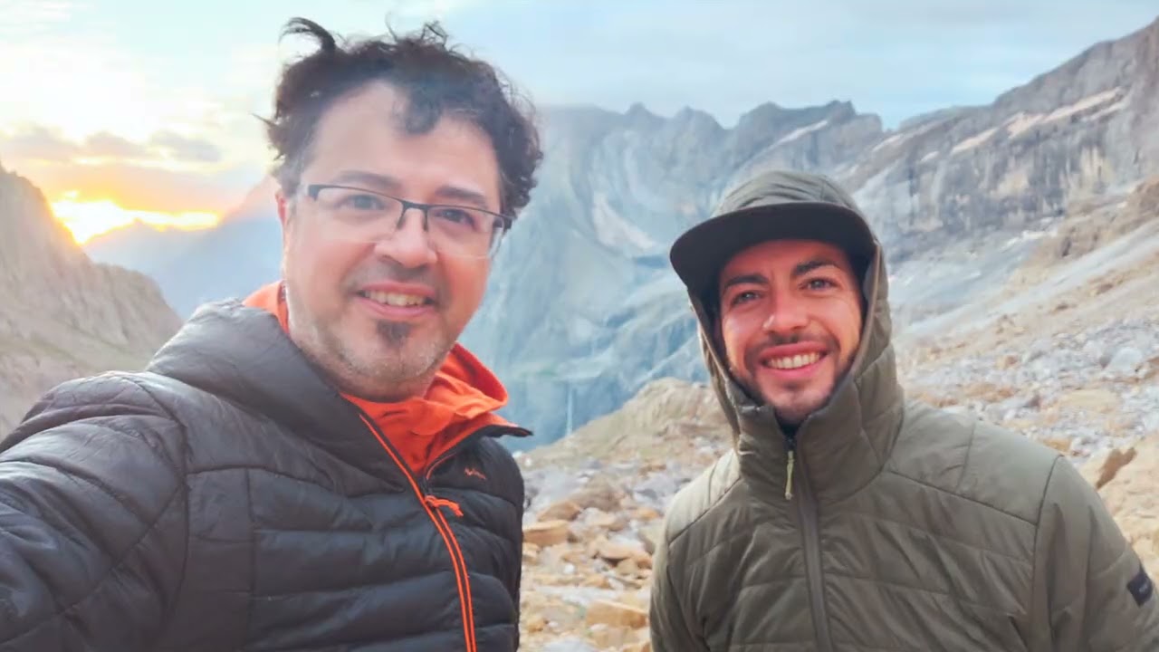 2021 08  Bujaruelo Brecha Goriz