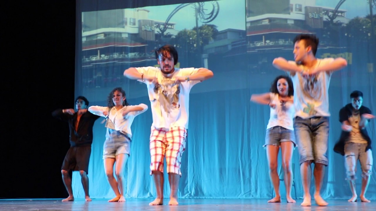 FREVO Dance Studio 