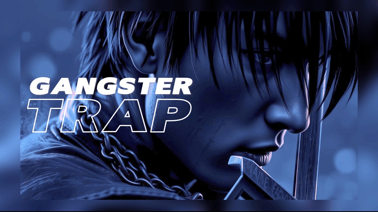 No Limits – Gangster Trap | Freestyle Rap  Hip Hop Music for Strength & Determination 👑