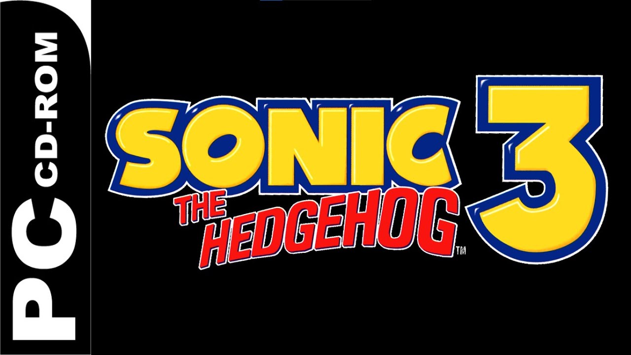 Sonic The Hedgehog 3 (SONIC & KNUCKLES COLLECTION) - 100% Longplay