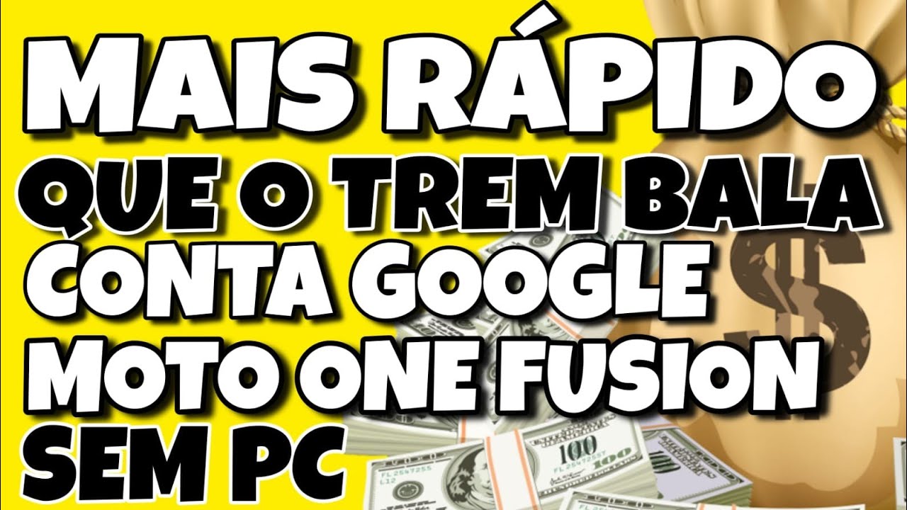 COMO REMOVER conta Google Motorola moto one Fusion Android 11 sem pc MÉTODO ATUALIZADO