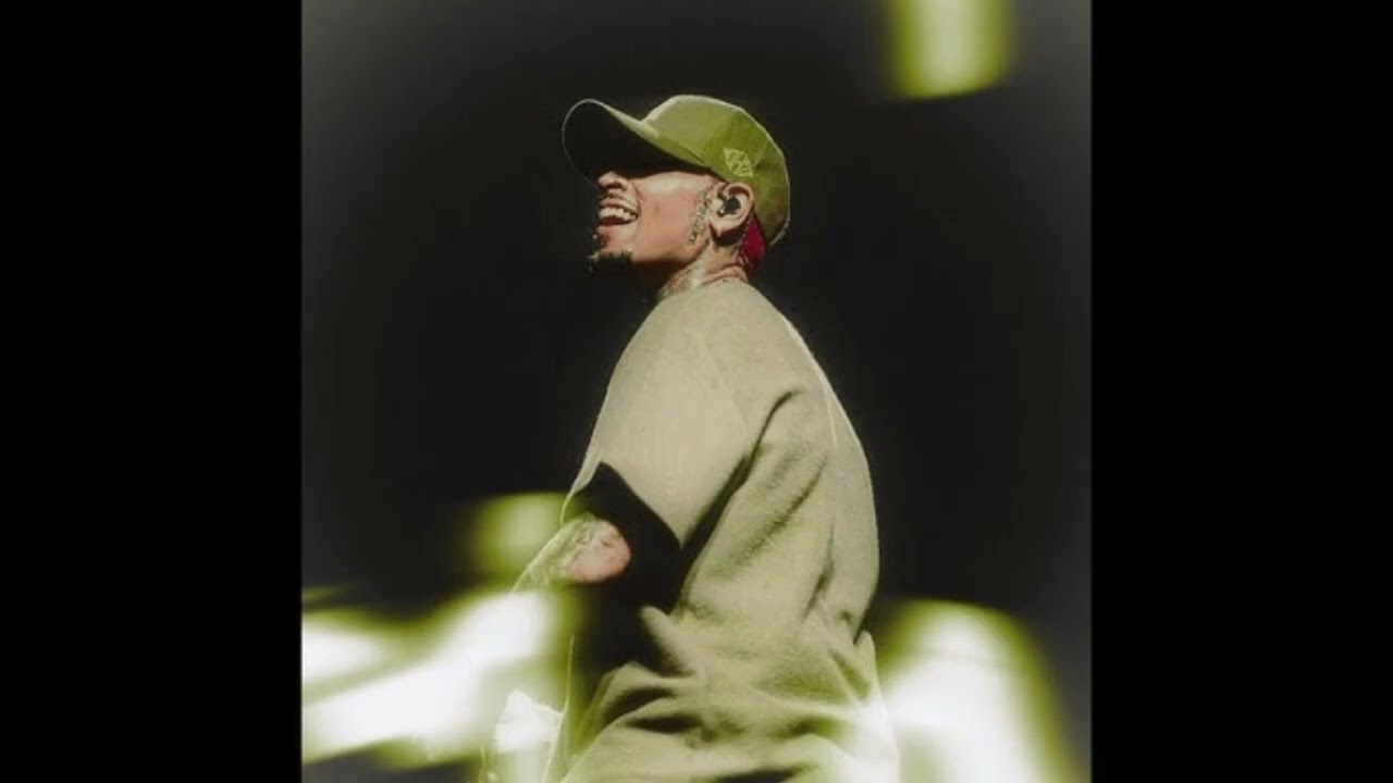 [FREE] Chris Brown x Drake Type Beat - "One Night"
