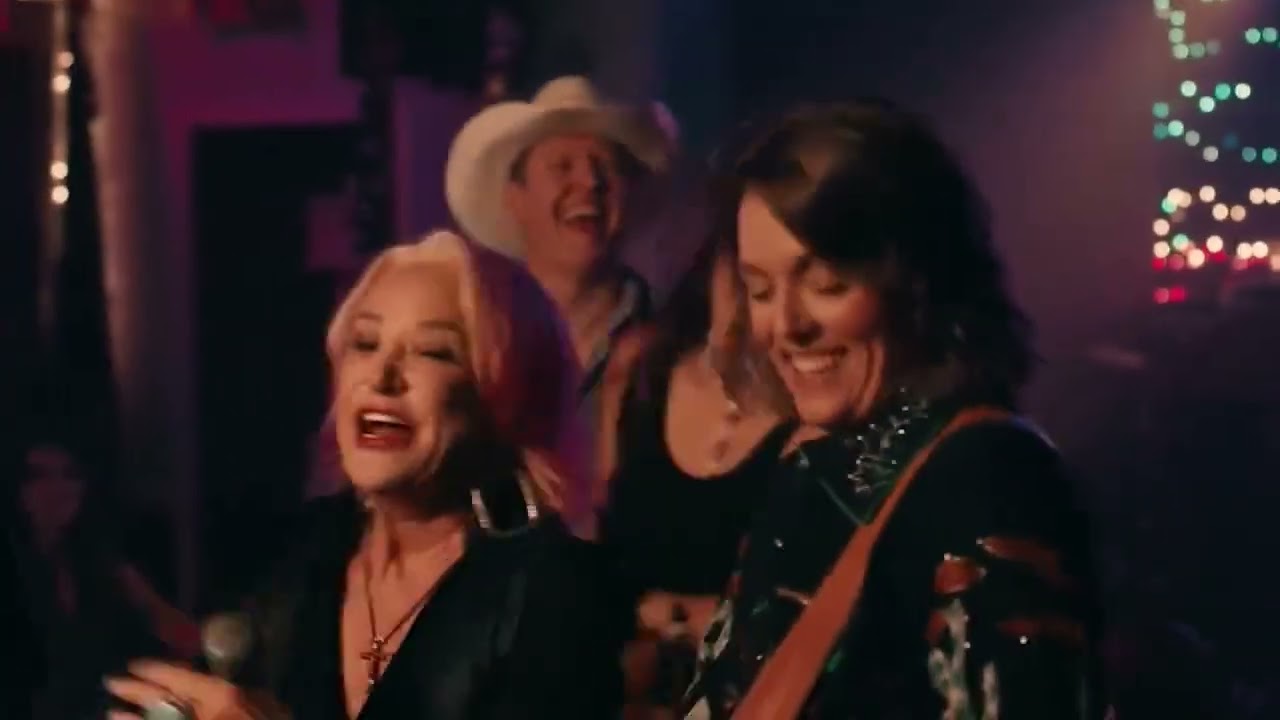Shooter Jennings, Hannah Juanita