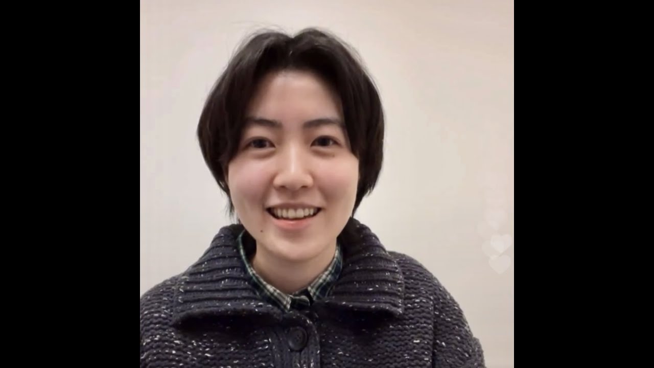 210131 심은경 인스타라이브