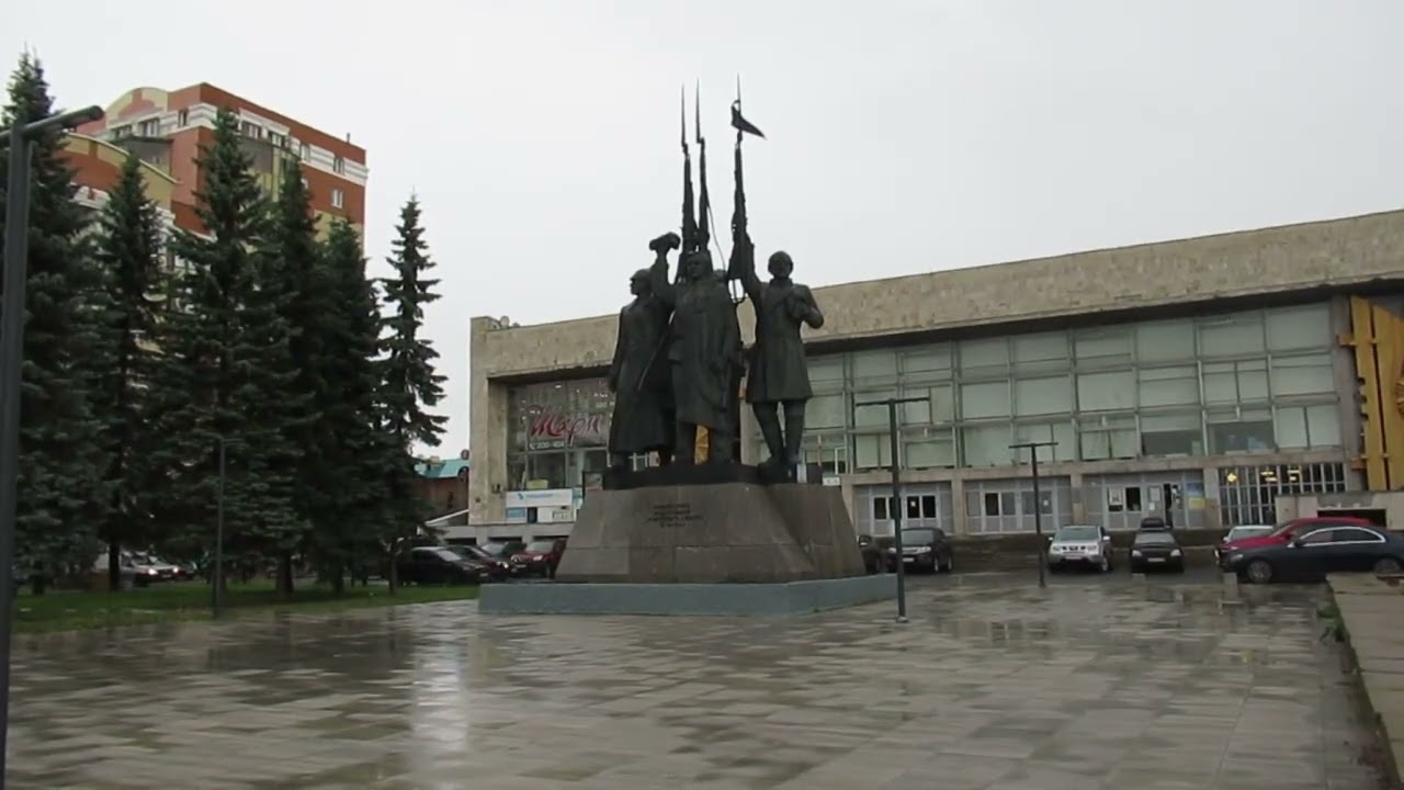 ВЛОГ о Путешествии | Архангельск | Северодвинск 29.09.24 | Часть 1.