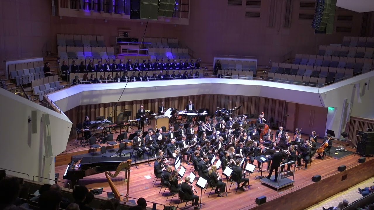 ESMG Quadrivium: A Diamond Anniversary - Jazz Suite No.2