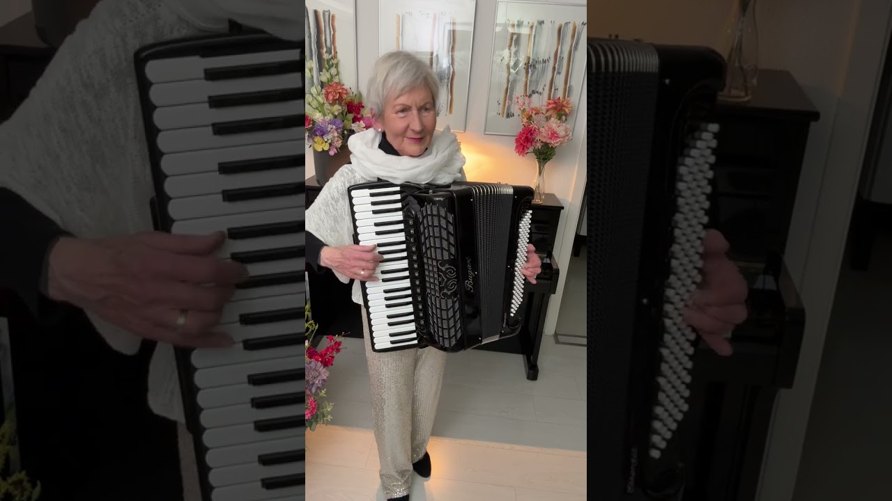 Elegante Tango - from Louis Ferrari