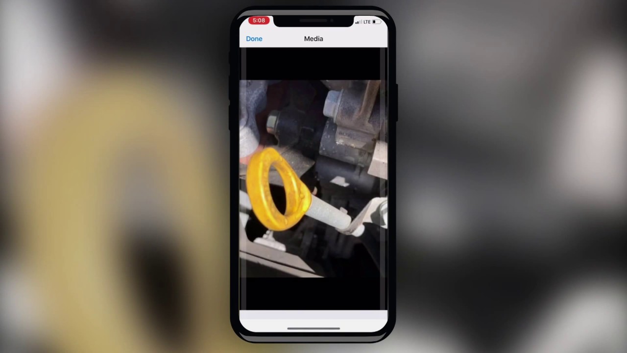 Augmented Reality App - Under the Hood