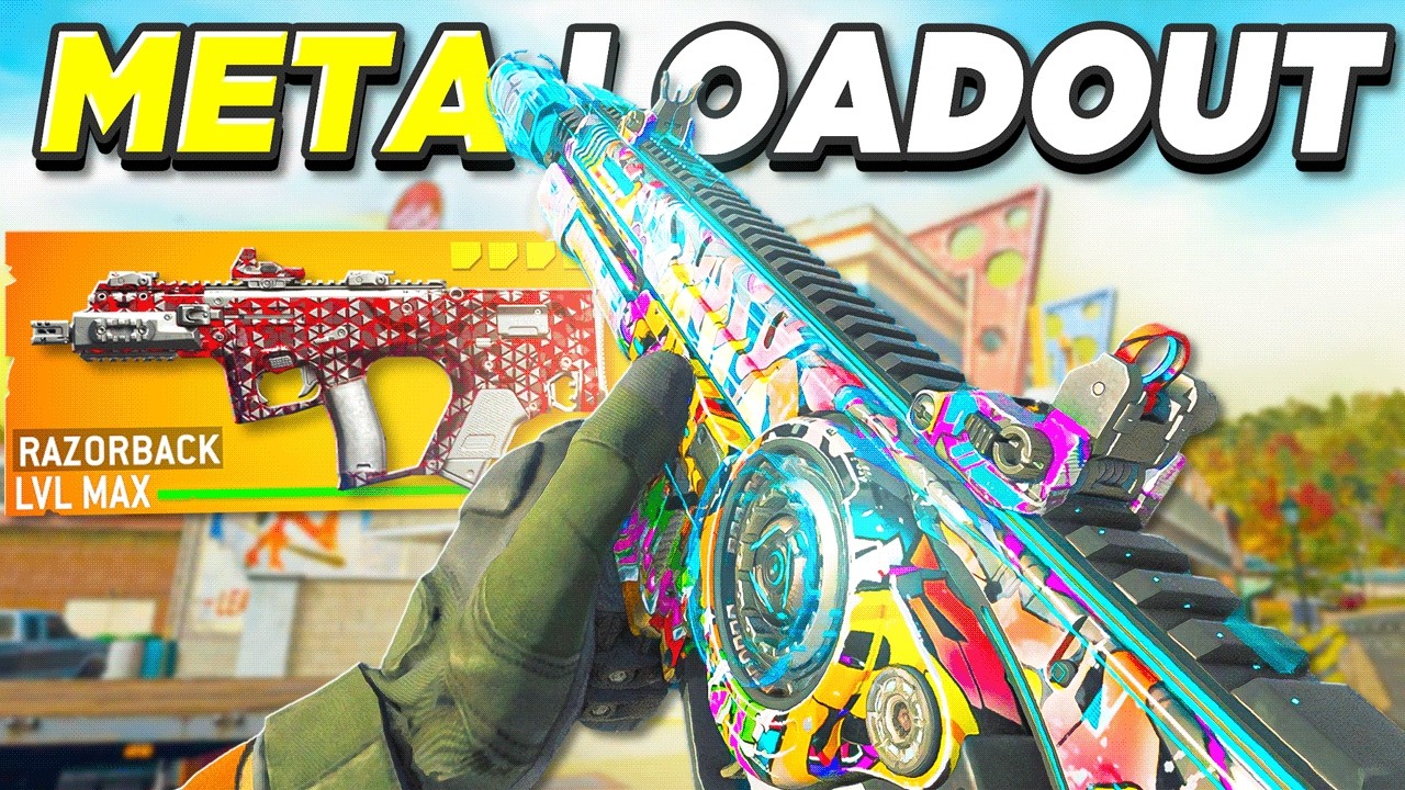 Новая МЕТА-комбинация для использования в лобби из ТОП-250!