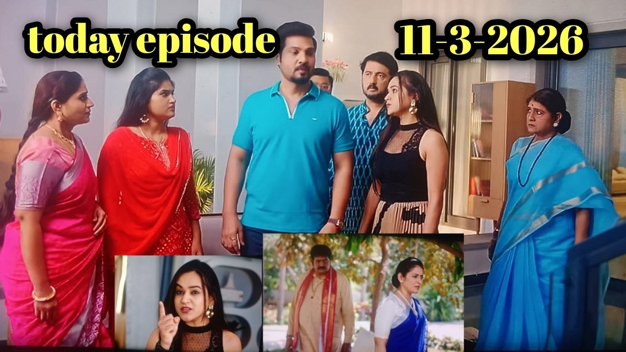 విక్రమ్ రాధ ల పెళ్లి గురించి తెలుసుకోవడానికి ప్రియ ఏం చేయబోతుంది