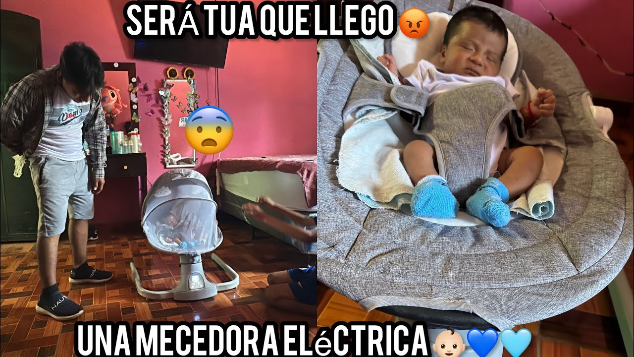 🚨URGENTE MIS BEBÉS LE REGALARON UN GRAN REGALO DESDE  🇺🇸 Usa 