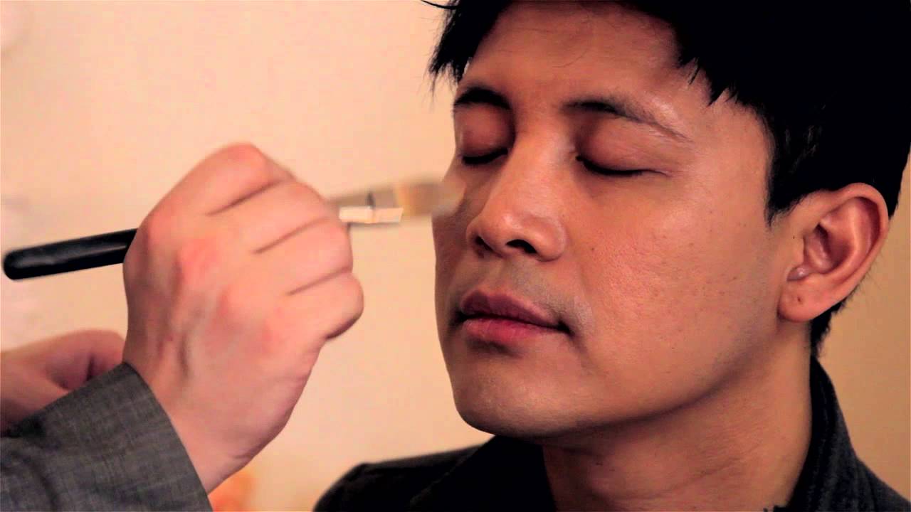 How to Hide a Shave Shadow : Inspired Beauty