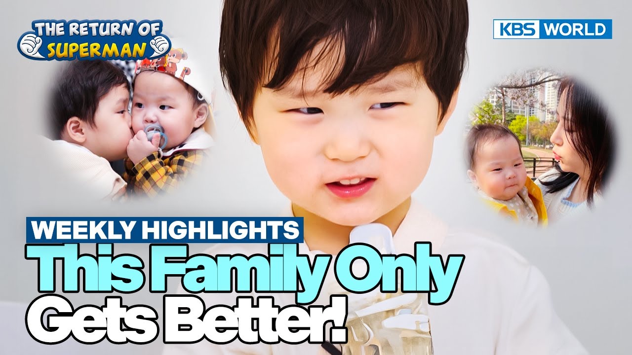 [Weekly Highlights] Happy Birthday Jungwoo!😍🥳 [TRoS] | KBS WORLD TV (IncludesPaidPromotion)