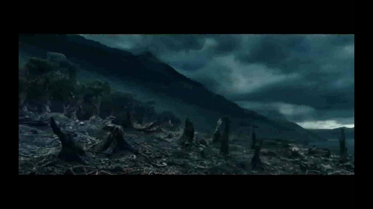 Thorns and Brambles (Abney Park, LotR)