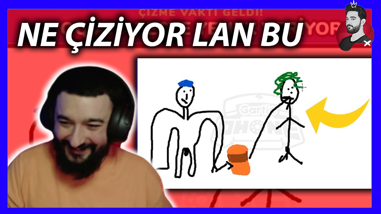 UMUR AFAN | MAKARALI GARTİC PHONE