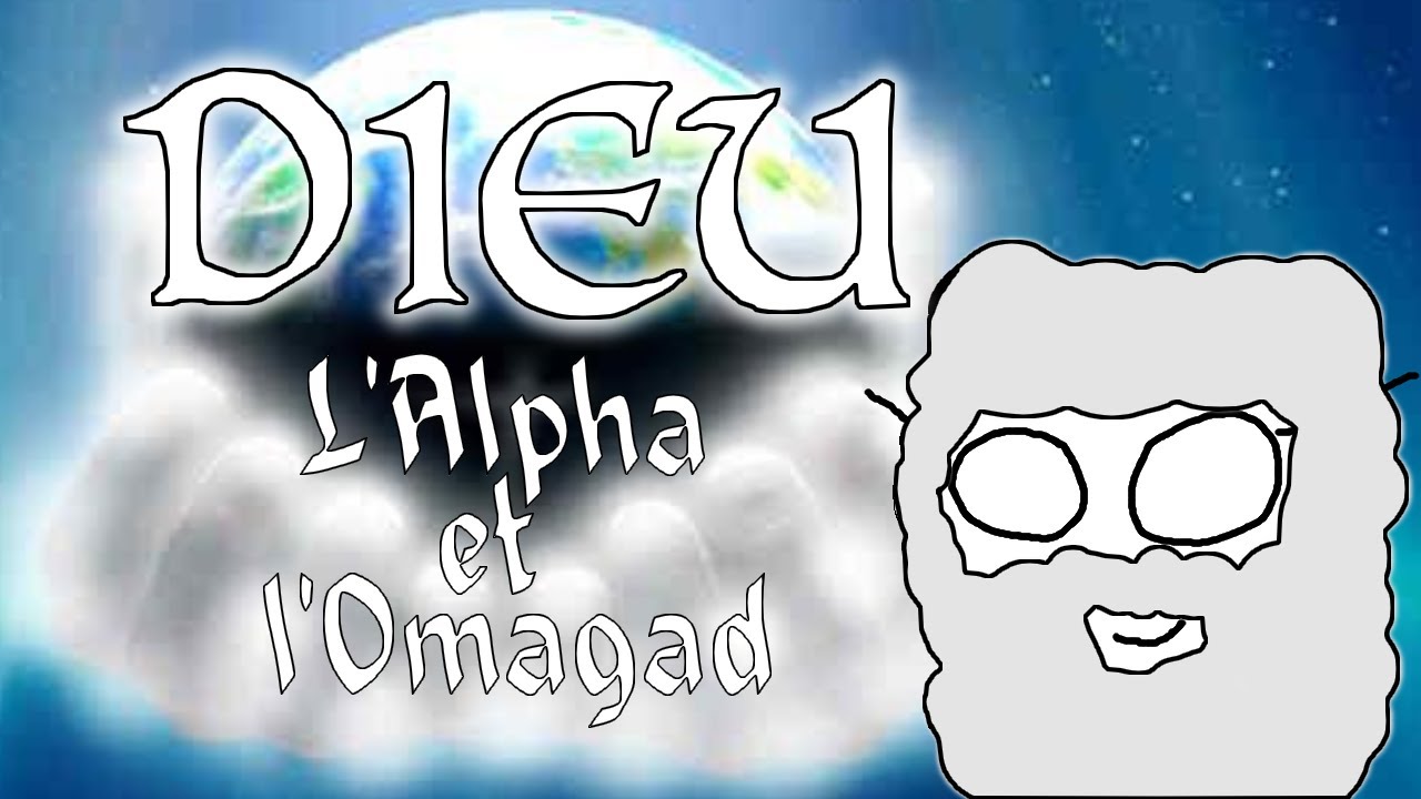 Point Culture sur Dieu