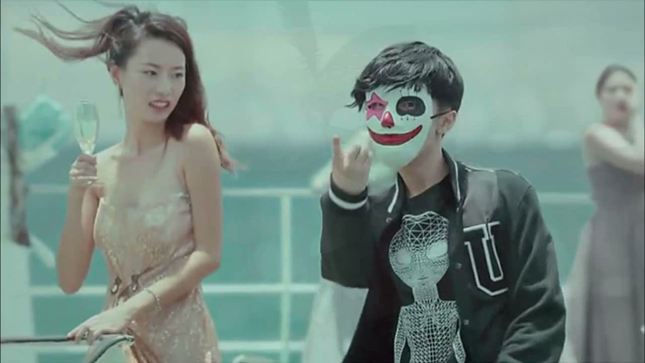 Memory Lost - - - Bad Romance