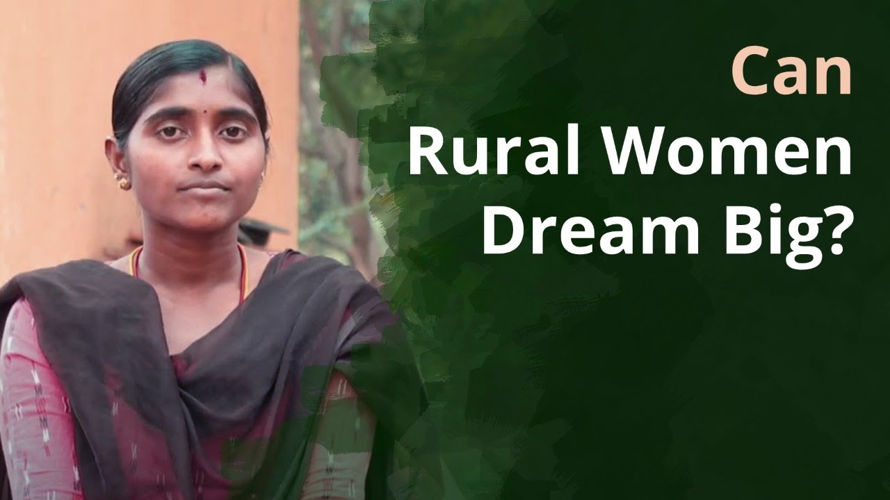 A Story From a Remote Village Near Isha Yoga Center