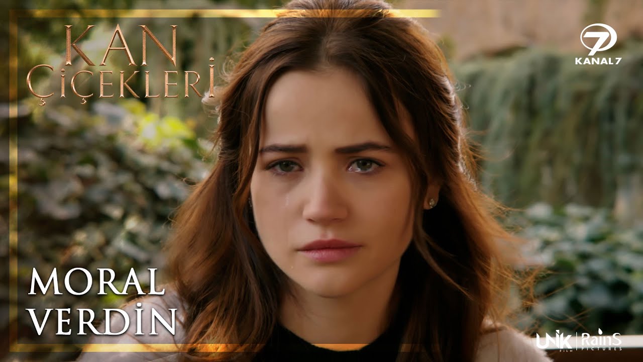 Dilan’ın Kalbindeki İyiliği Görecekler Mi? - Kan Çiçekleri 73. Bölüm