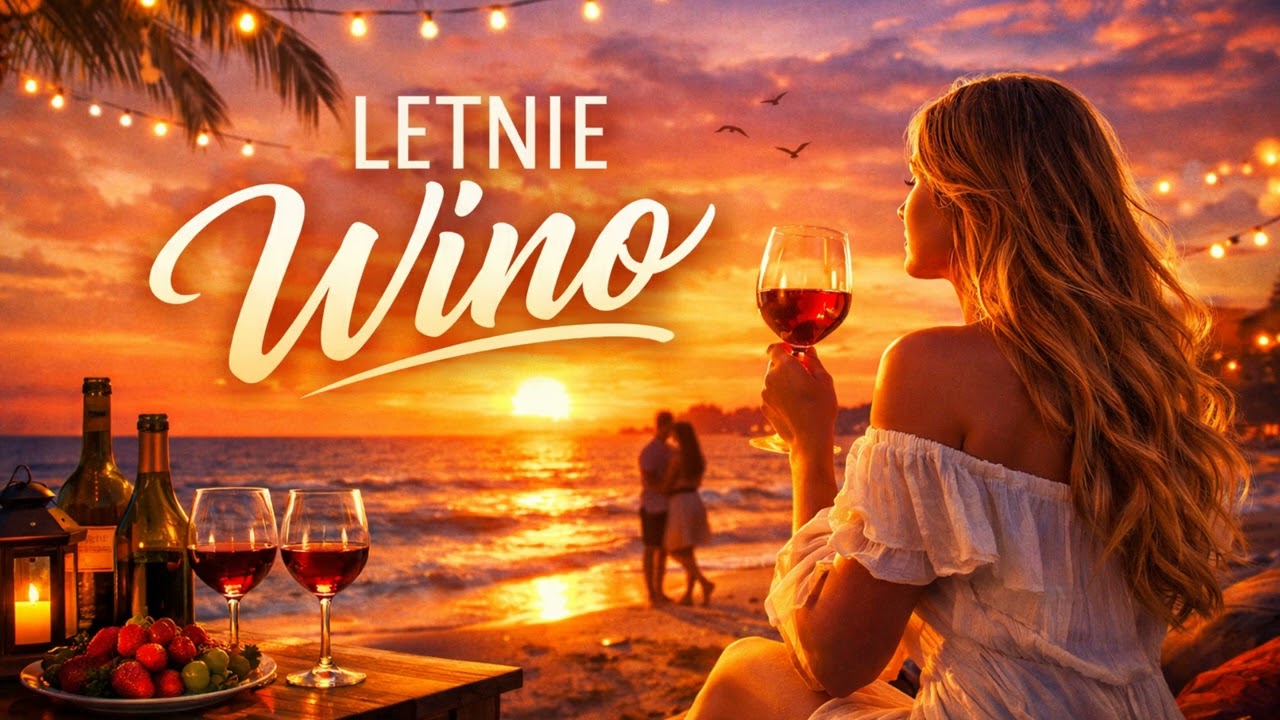 LETNIE WINO  MUSIC A&T