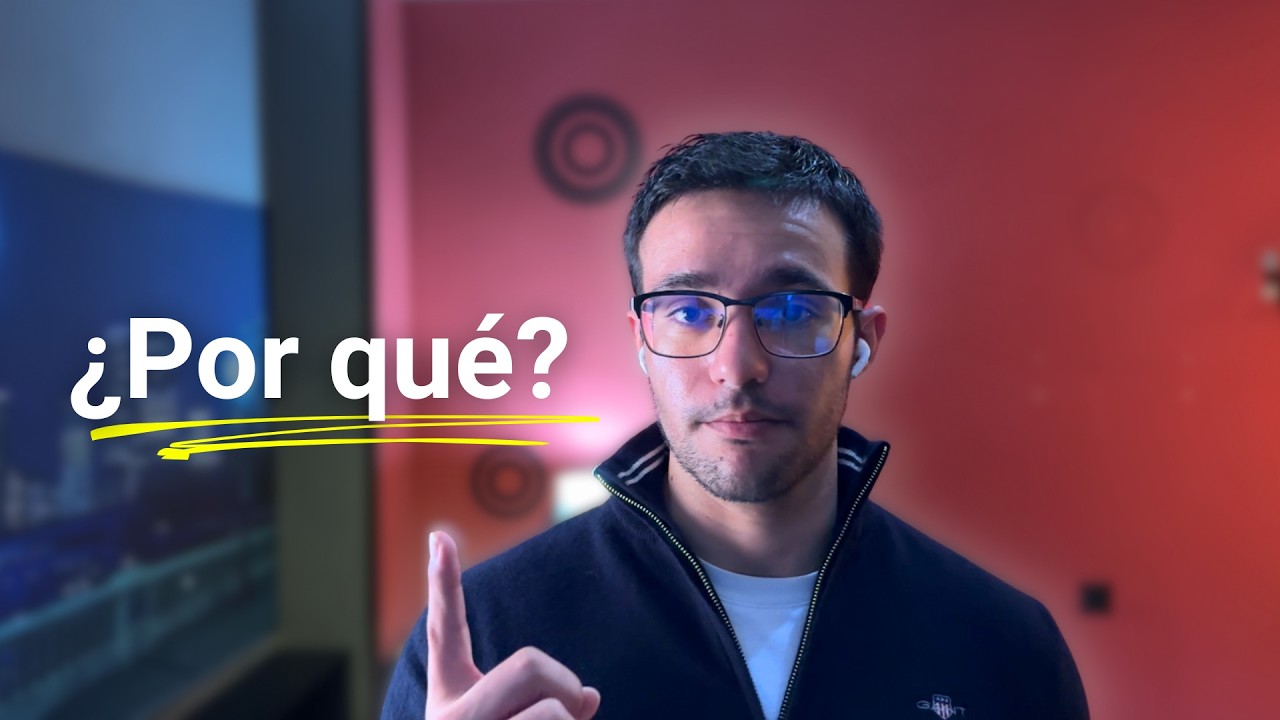 He RECHAZADO una Buena Oferta de TRABAJO