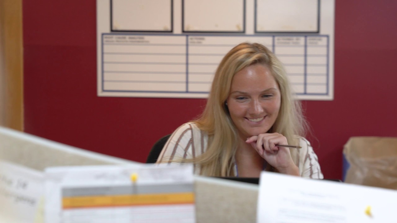Dunbia Commercial Graduate Scheme