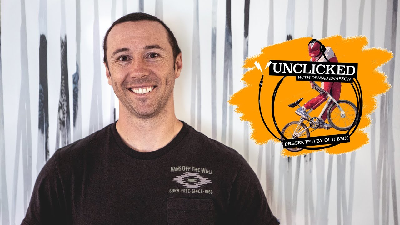 UNCLICKED: GARY YOUNG