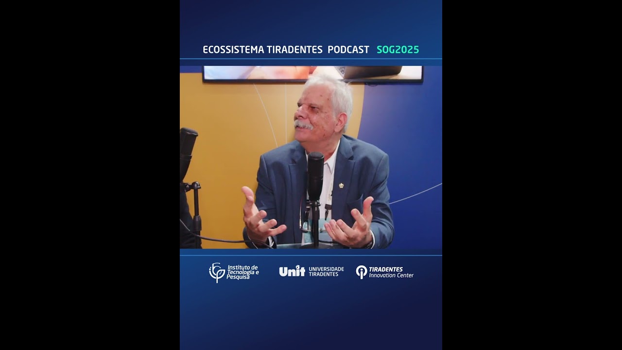 Parceria para Inovação: Ecossistema Tiradentes e KEMPETRO | ITP