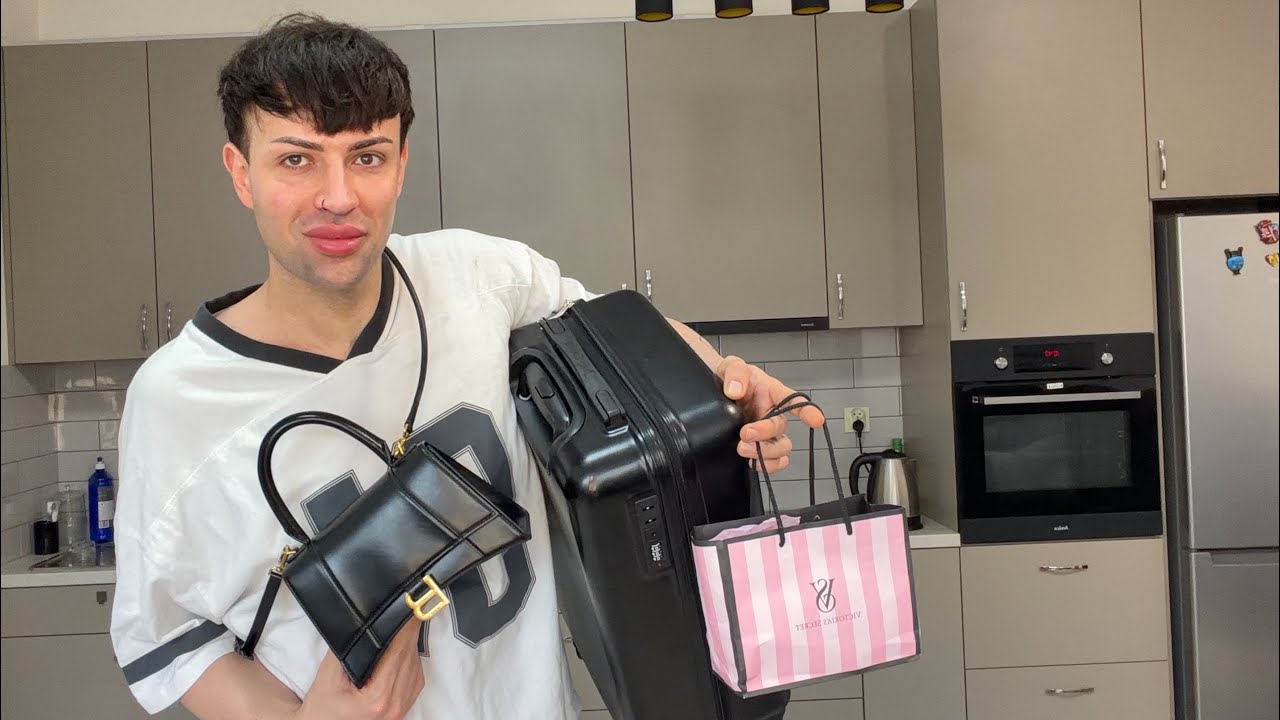 💎VLOG💎 DESTINATION WROCŁAW // my BDay Girl @SObeauty28