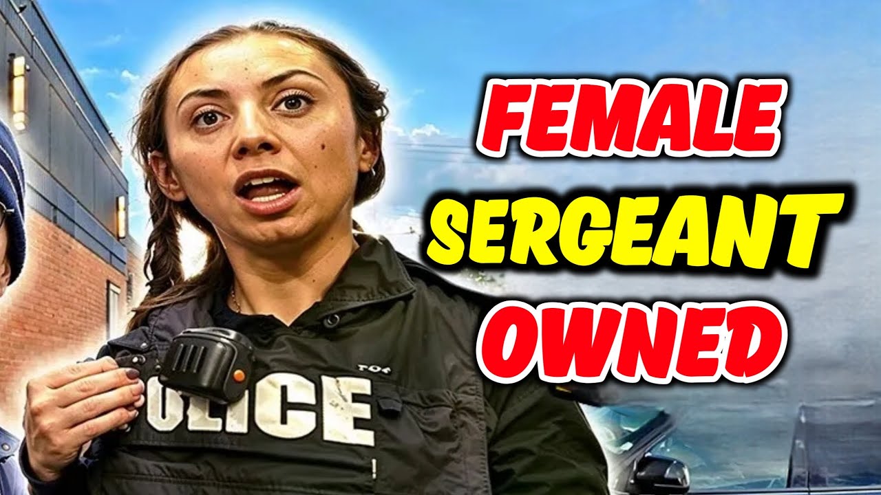 Dumb Cops Realize Too Late This Man Knows His Rights | 1st Amendment Audit | ID Refusal