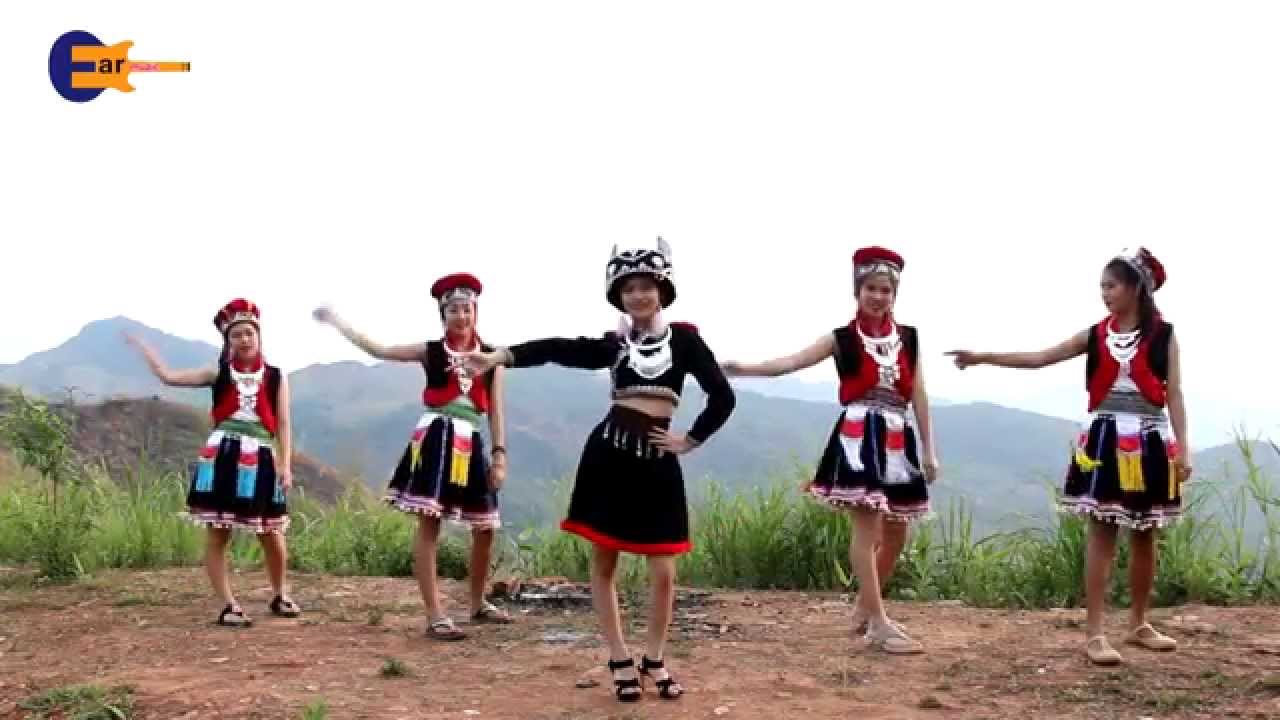 [Mien Project]เมี่ยน โด่ะ  -  งิ้งปู้
