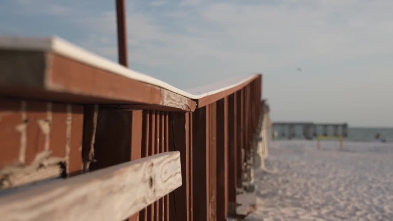 Fort Myers Beach Pier Reconstruction Moves Forward With Public Input Phase