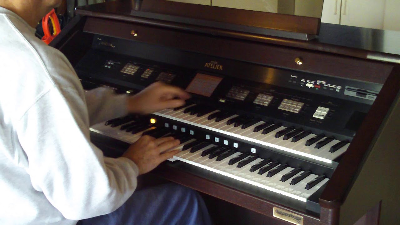 Roland AT60SL intro