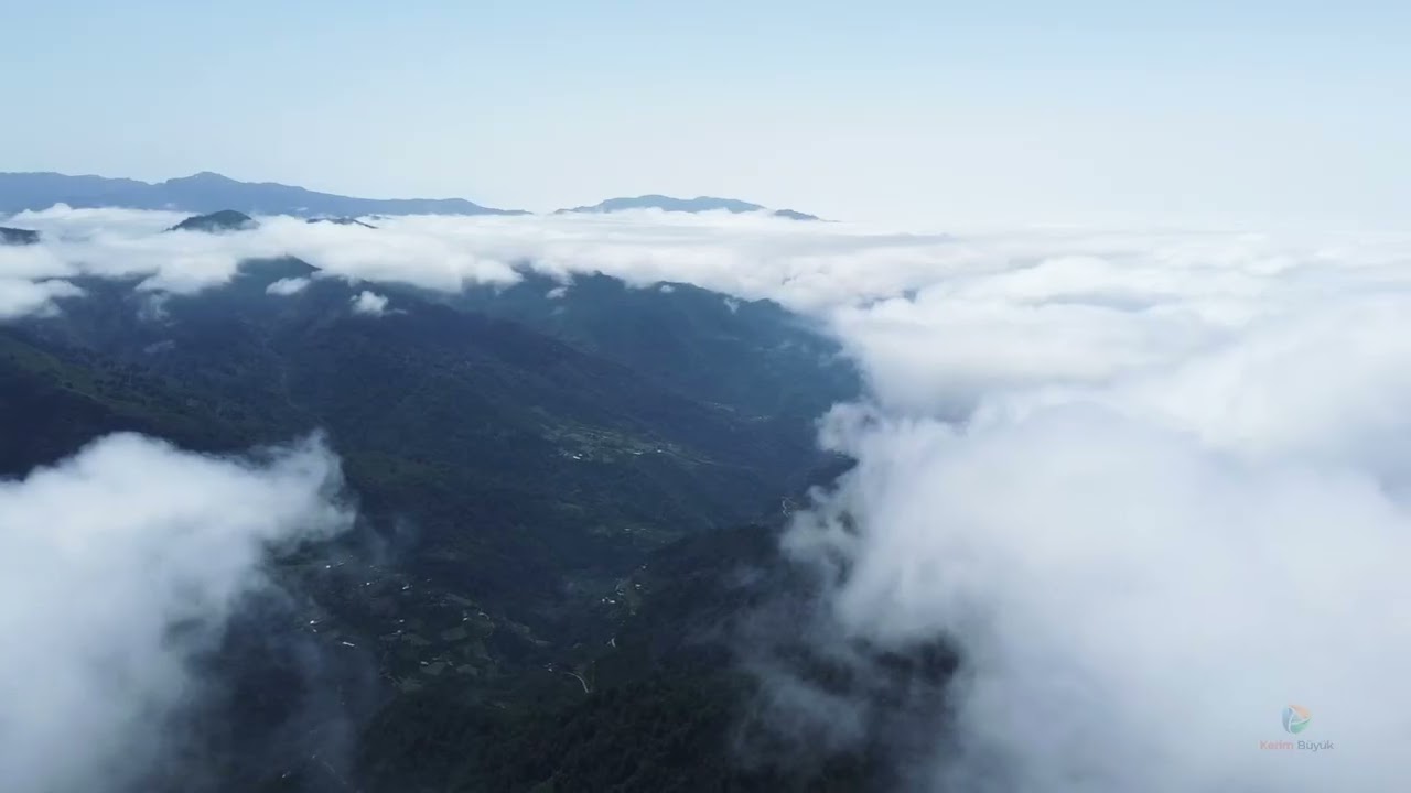 Papart Yaylası / Macahel / Yavuzköy / Şavşat / Artvin