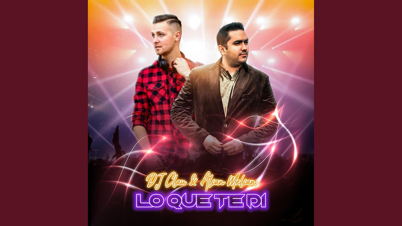 Lo Que Te Di (feat. Alian Melian) (Bachata Version)