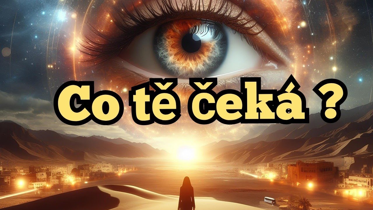 Co tě čeká ? 🌌 #výkladkaret
