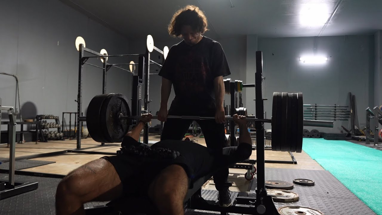 How To Bulletproof Your Shoulders | Fix Front Shoulder Pain