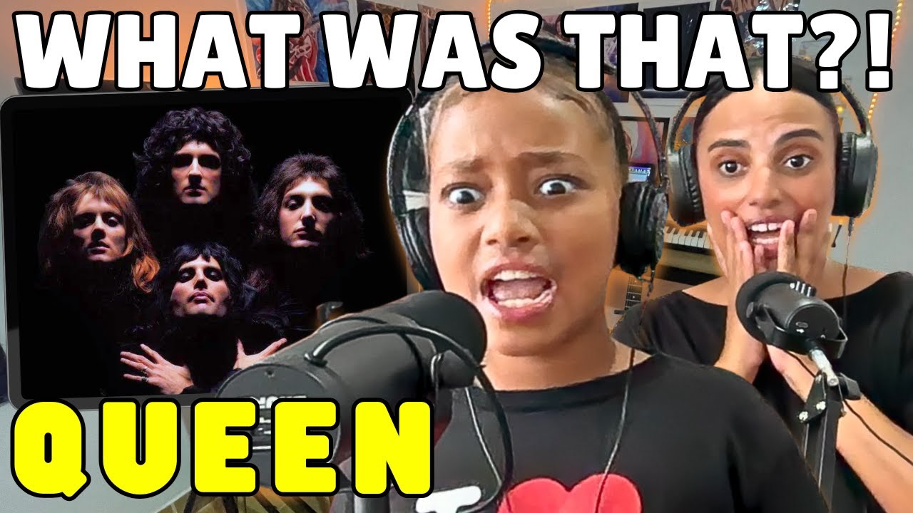 WOW! WOW! WOW! First Time Hearing  
