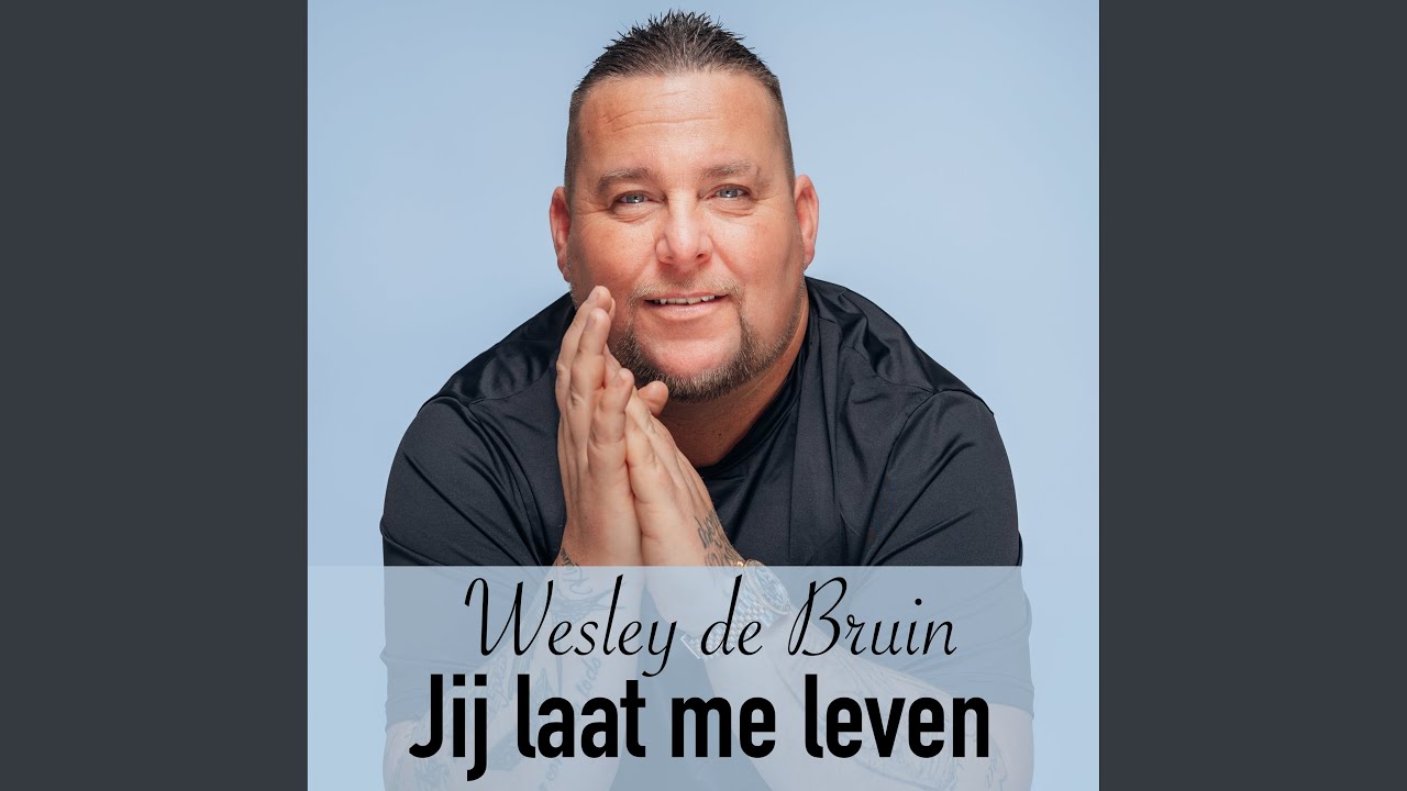 Jij Laat Me Leven