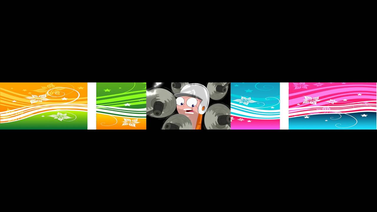 Phineas and Ferb 175   Blackout!