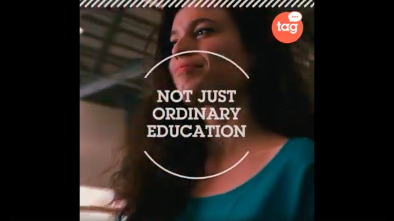 Talent Garden Innovation School | Meet our Students