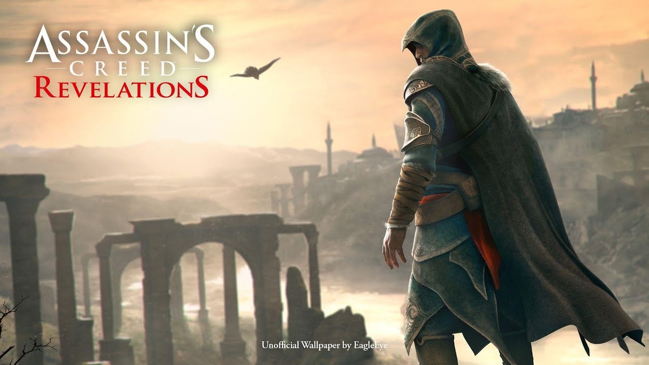 Assassin's Creed Revelation # 3  | Tamil Commentry |Road to 1K Subscribers