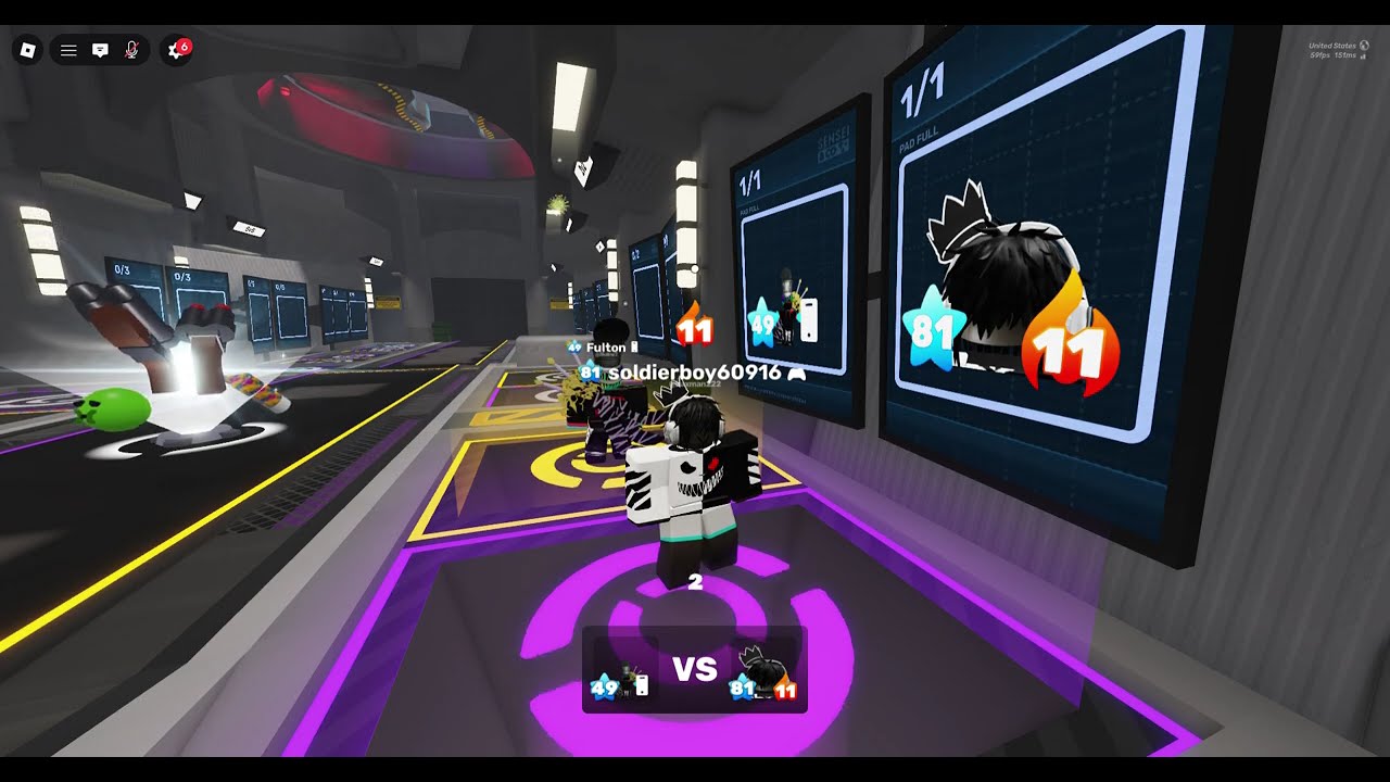 Roblox