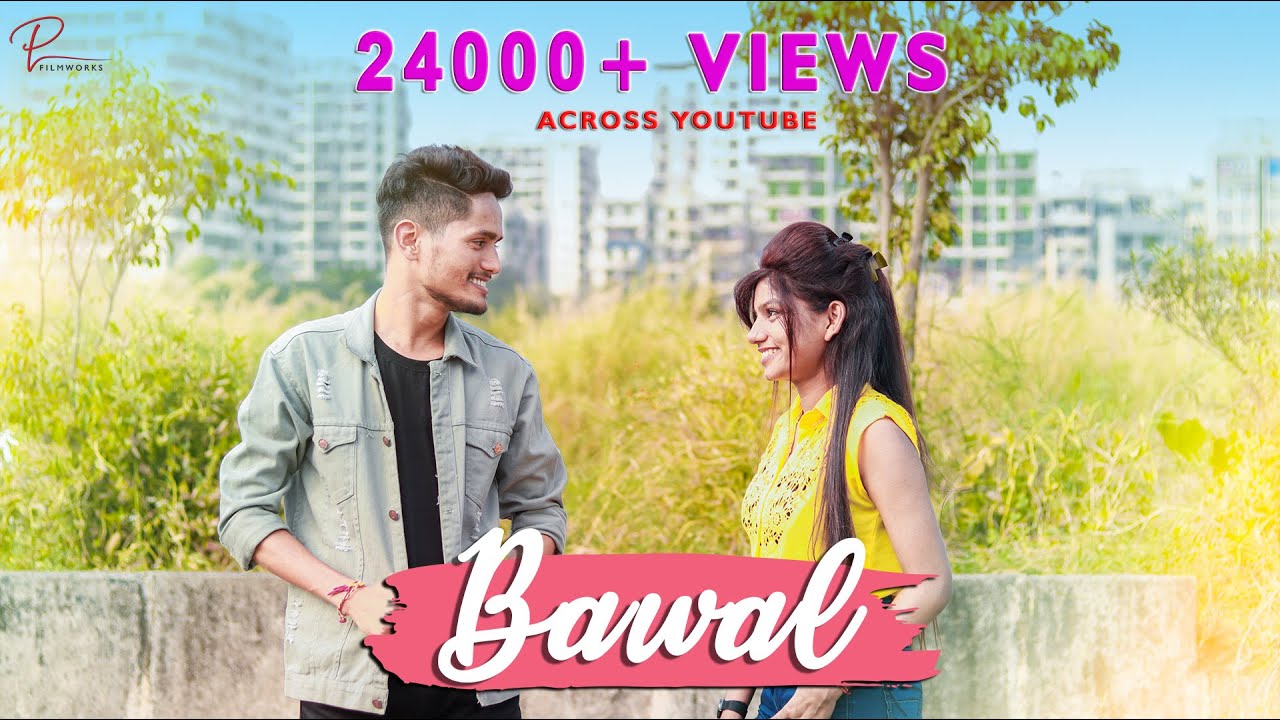 Bawal | Preet Bandre | Official  Song | By - P3 Filmworks
