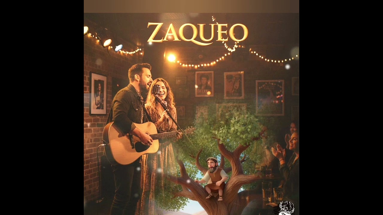 Zaqueo