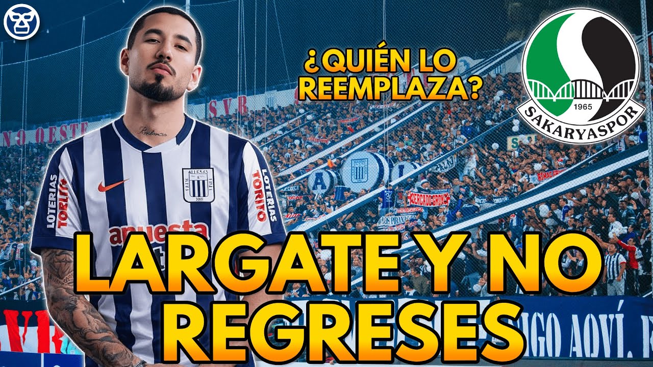 Sergio Peña dejará Alianza y se marcha a Turquía