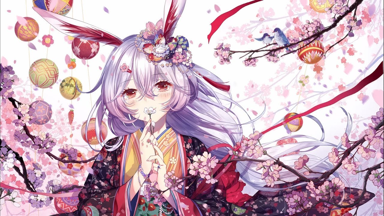 LunchMoney Lewis - Whip It [NightCore]
