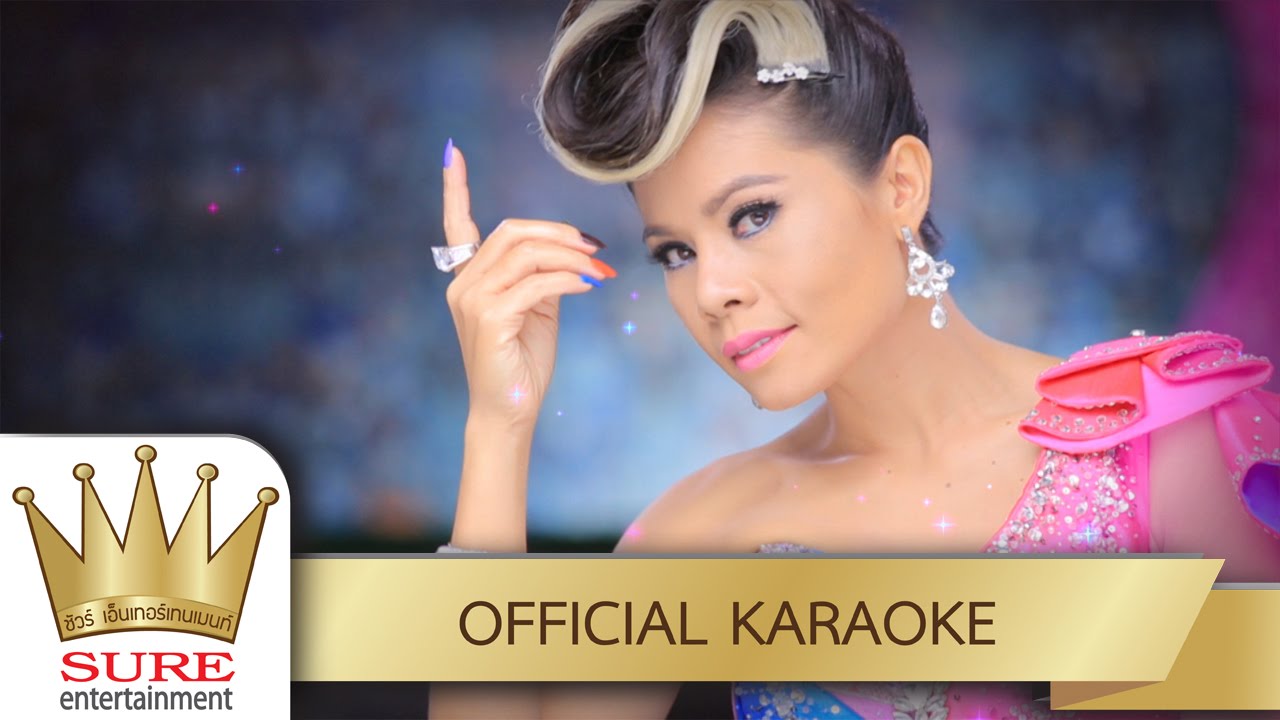 สรุป - สาวแย้ เจติยา [KARAOKE OFFICIAL]