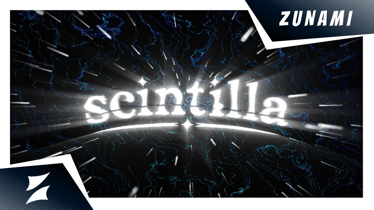 Zunami - Scintilla