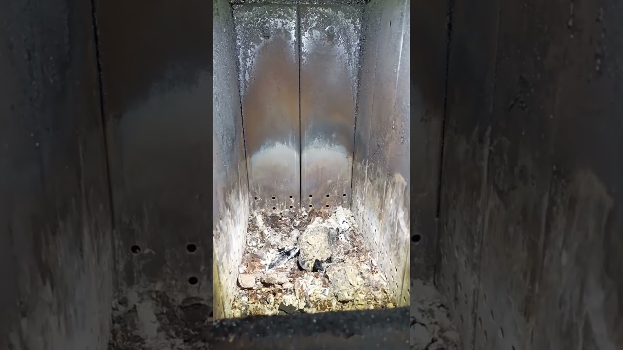 Defro Optima HG 25kw Krótko o kotle i o zmianach w kotłowni 